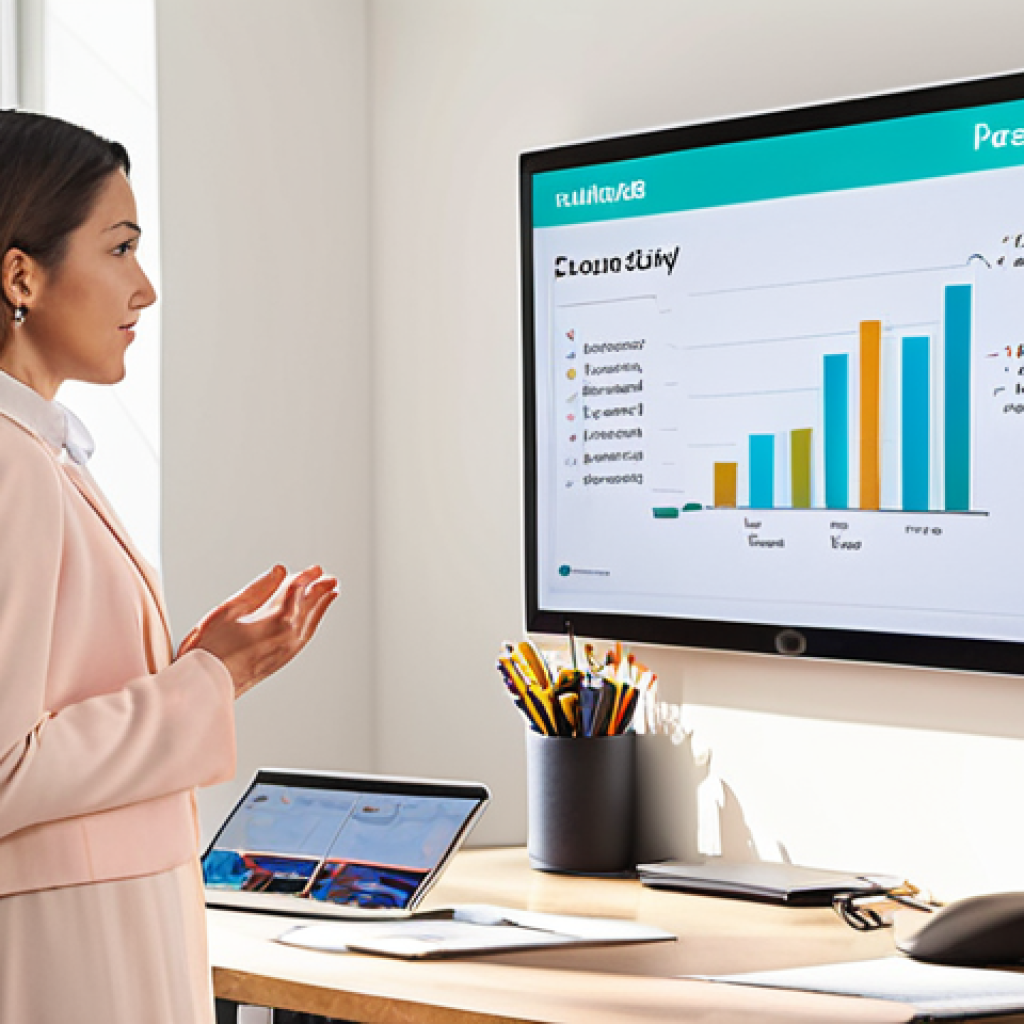 **

A dynamic startup pitch. Focus on clarity and passion. Visualize a modern office setting with an entrepreneur presenting confidently, using engaging charts and visuals on a large screen. The angel investor should be visibly impressed, leaning forward and engaged. The color palette should be bright and optimistic.

**