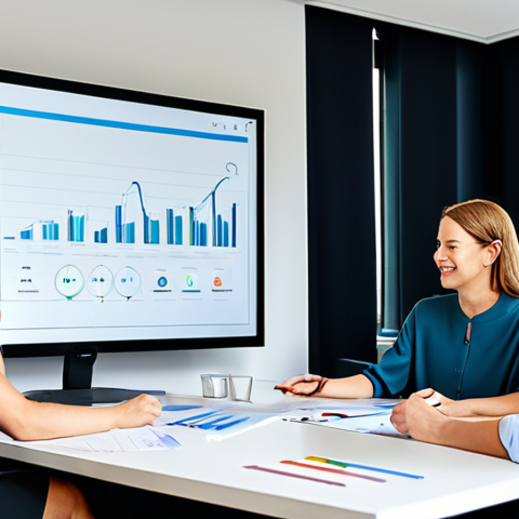 A diverse group of professional startup founders, fully clothed in modest business attire, are engaged in a lively and collaborative discussion around a modern conference table in a bright, contemporary office. They are analyzing charts and concept sketches on a large screen. The atmosphere is collaborative and forward-thinking. Perfect anatomy, correct proportions, natural pose, well-formed hands, proper finger count, natural body proportions, professional photography, high quality, safe for work, appropriate content, fully clothed, professional, family-friendly.