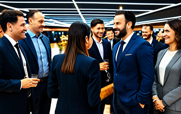 Ängelinvesterare: Missa inte dessa smarta knep för att maximera dina möjligheter! 2 ängelinvesterare - 이미지 1