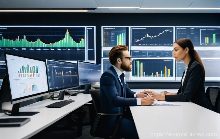 앤젤 투자 성공 사례로 배우는 교훈 - **Prompt:** A diverse and energetic startup team, consisting of four individuals of varying ages and...