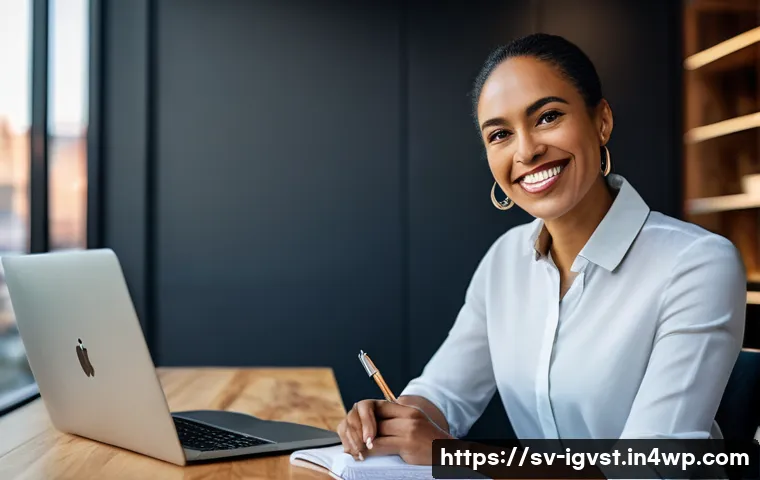 앤젤 투자자로서의 개인 브랜드 관리 - "A confident and approachable angel investor, mid-career, with a warm smile and professional busines...